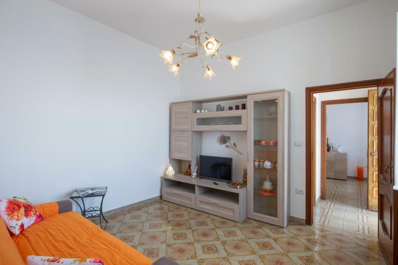 Prima Luce Villa Amalfi Exteriör bild